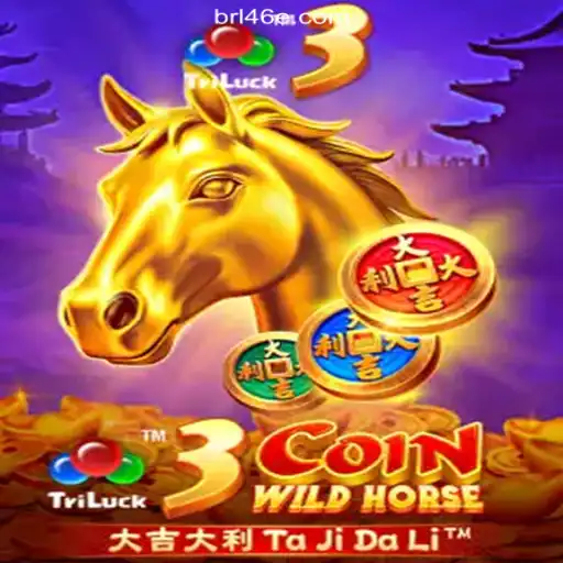 Discover the Exciting World of 3CoinWildHorse: A Prime Choice on 46E.COM