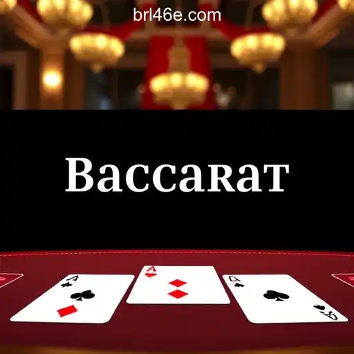 Baccarat Game