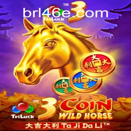 Discover the Exciting World of 3CoinWildHorse: A Prime Choice on 46E.COM