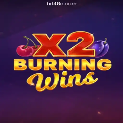 Immerse Yourself in the Thrilling World of BurningWinsX2 on 46E.COM: The Leading Online Slots Platform in Brazil