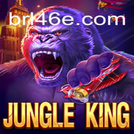 Explore JungleKing on the 46E.COM Platform - Brazil's #1 Online Slots Destination