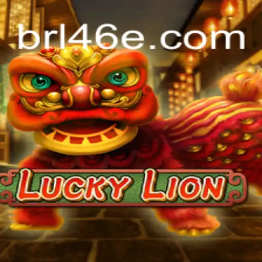 Discover the Excitement of LuckyLion on 46E.COM: Brazil's Premier Online Slots Platform