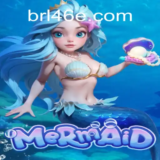 Dive into the Enchanting World of 'Mermaid' on 46E.COM's Leading Platform for Online Slots in Brazil