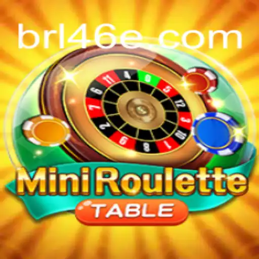 Explore MiniRoulette on 46E.COM: The Premier Platform for Online Slots in Brazil