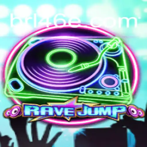 RaveJump: An Exciting Adventure on the Gaming Horizon