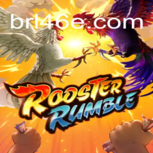 RoosterRumble: A Thrilling Addition to the 46E.COM Platform