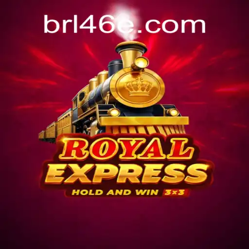 Unveiling RoyalExpress: The Crown Jewel of Online Slots in Brazil