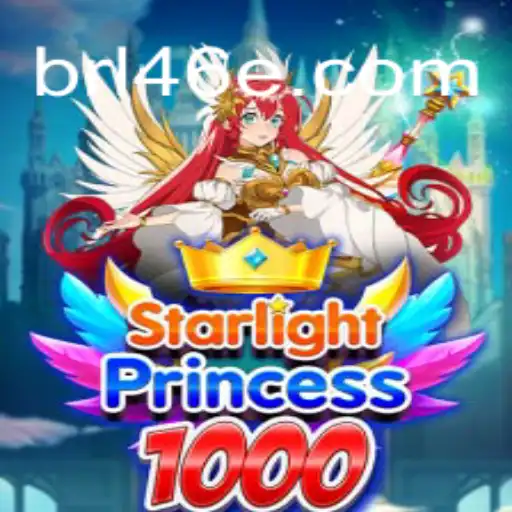 Discover the Exciting World of StarlightPrincess1000 on 46E.COM: The Ultimate Online Slots Experience in Brazil