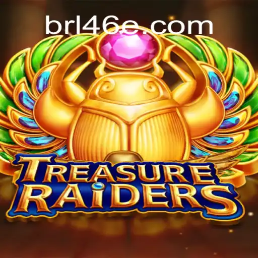 Discover the Thrills of TREASURERAIDERS on the 46E.COM Platform