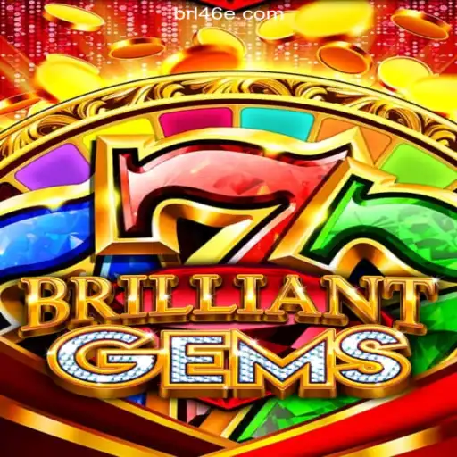Discover the Thrilling World of BrilliantGems on 46E.COM: Brazil's Leading Online Slots Platform