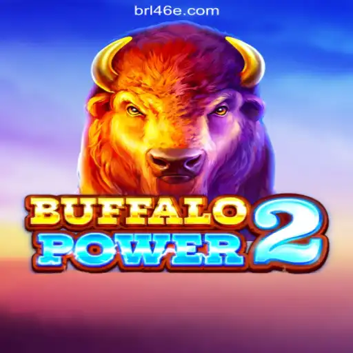 Exploring the Thrills of BuffaloPower2 on 46E.COM: The Premier Destination for Online Slots in Brazil
