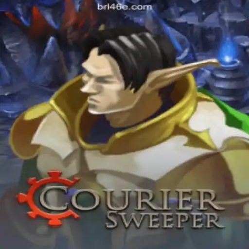 CourierSweeper: A Thrilling Journey Through Brazil's Premier Online Slots Platform