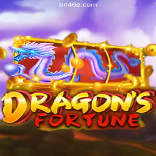 Explore DragonFortune: The Thrilling Online Slot Game on 46E.COM