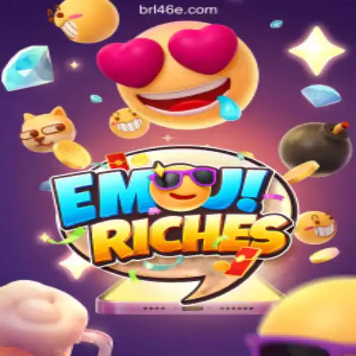 Exploring EmojiRiches on the 46E.COM Platform: Your Go-To for Online Slots Brasil #1