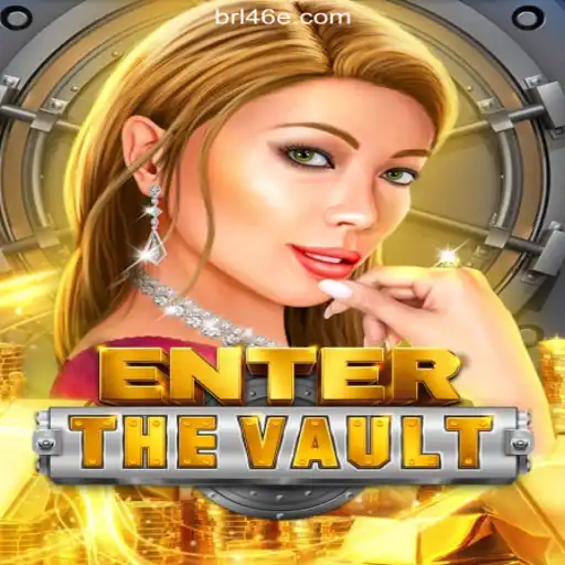 EntertheVault: Dive into the Thrilling World of 46E.COM's Premier Online Slots Experience
