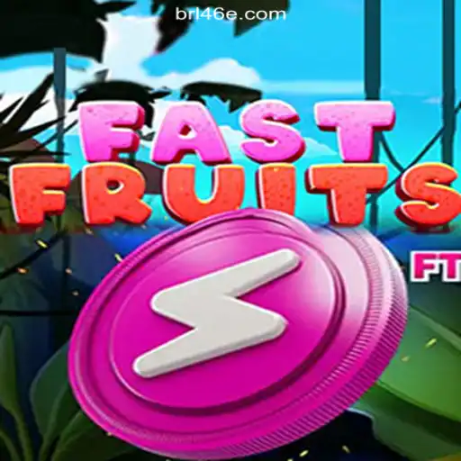 FastFruits: The Exciting Online Slot Game Taking Brazil by Storm