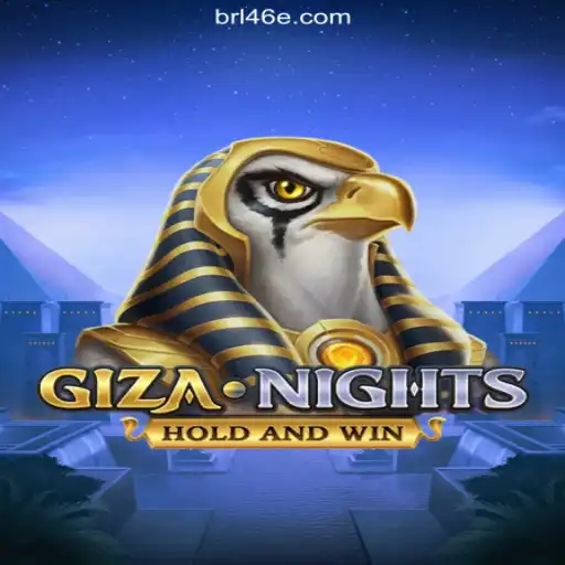 Discover GizaNights: The Ultimate Online Slot Adventure in Brasil