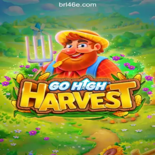 Experience the Thrill with GoHighHarvest on 46E.COM Platform