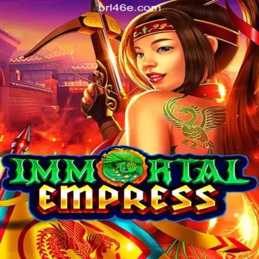 Unveiling ImmortalEmpress: The Ultimate Online Slot Adventure on 46E.COM