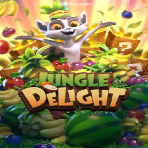 Discover the Excitement of JungleDelight on 46E.COM Platform-Online Slots Brasil #1