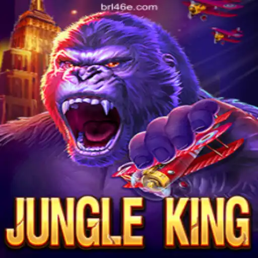 Explore JungleKing on the 46E.COM Platform - Brazil's #1 Online Slots Destination