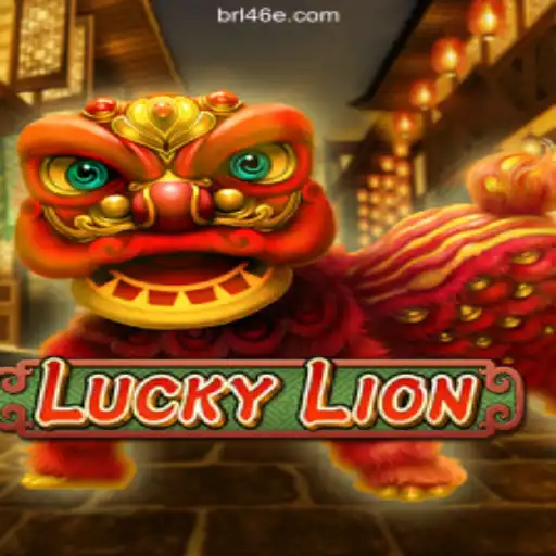 Discover the Excitement of LuckyLion on 46E.COM: Brazil's Premier Online Slots Platform