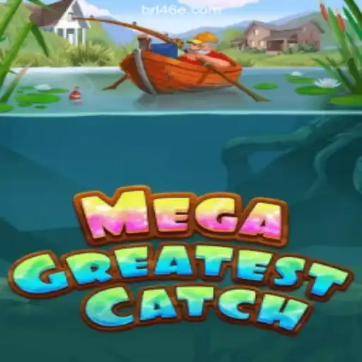 MegaGreatestCatch: A Dive into the Exciting World of Online Slots with 46E.COM