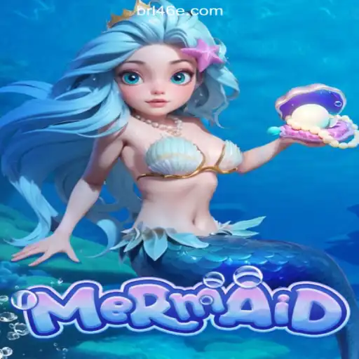 Dive into the Enchanting World of 'Mermaid' on 46E.COM's Leading Platform for Online Slots in Brazil