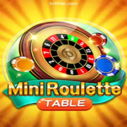 Explore MiniRoulette on 46E.COM: The Premier Platform for Online Slots in Brazil