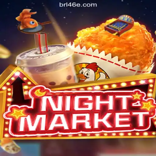 Exploring NIGHTMARKET: The Premier Online Slot Experience in Brasil