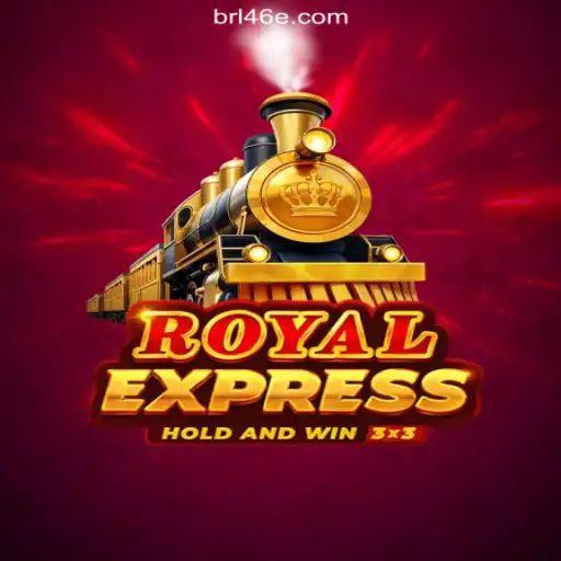 Unveiling RoyalExpress: The Crown Jewel of Online Slots in Brazil