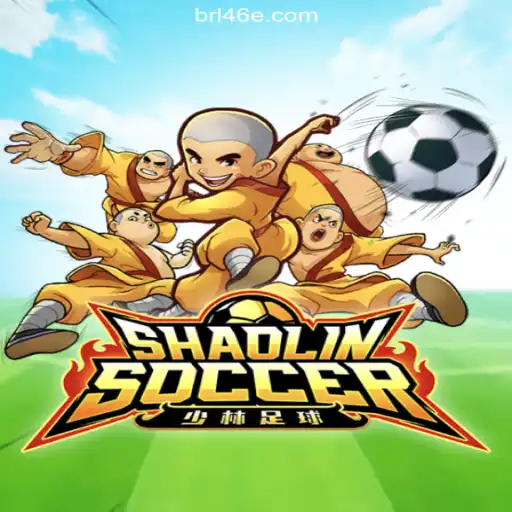 Unveiling the Thrills of ShaolinSoccer on 46E.COM Platform: Online Slots Brasil #1