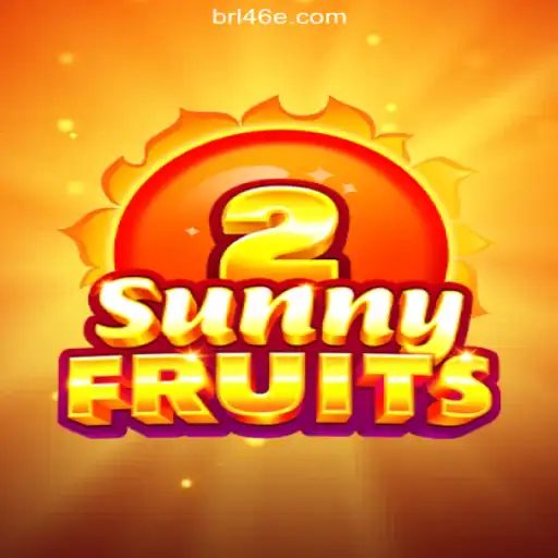 Discover SunnyFruits2: The Ultimate Slot Gaming Experience on 46E.COM Platform-Online Slots Brasil #1