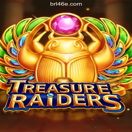 Discover the Thrills of TREASURERAIDERS on the 46E.COM Platform