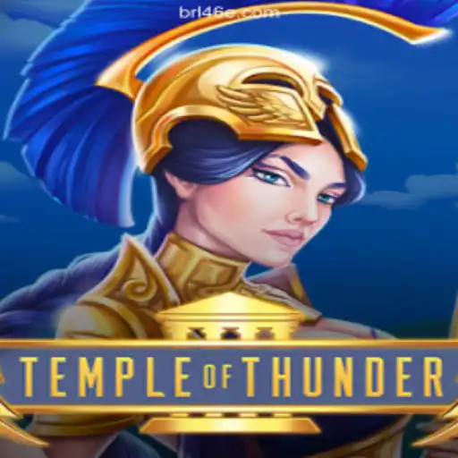 Temple of Thunder: An Electrifying Experience on 46E.COM Platform