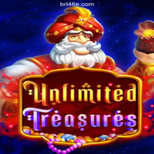 Discover the Thrills of UnlimitedTreasures on 46E.COM Platform – Online Slots Brasil #1