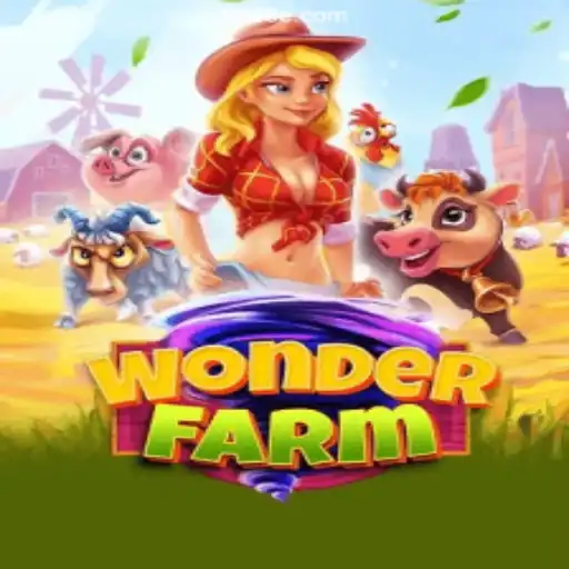 Discover the Exciting World of WonderFarm: A Top Game on the 46E.COM Platform