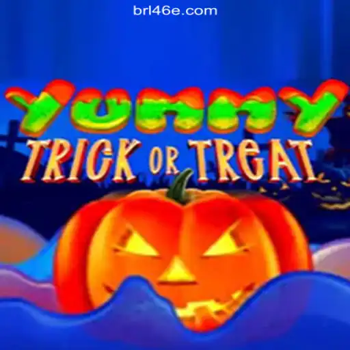 YummyTrickorTreat: A Delightful Dive into the World of Online Slots on 46E.COM
